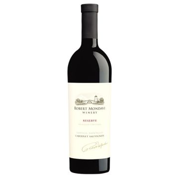 2013 Mondavi Reserve Cabernet Sauvignon To Kalon Vyd, California Red