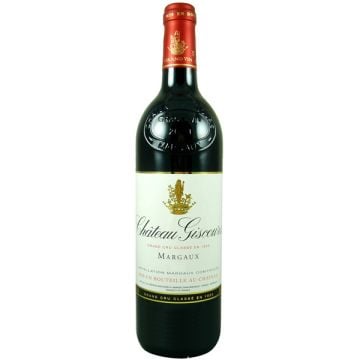 2016 Giscours, Bordeaux Red