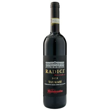 2018 Mastroberardino Taurasi Radici, Italy Red