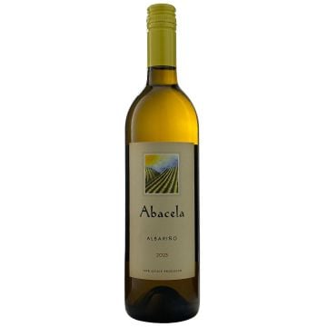 2023 Abacela Albarino