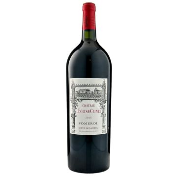 2015 L'eglise Clinet