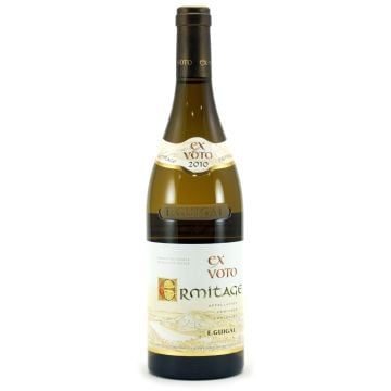 2010 Guigal Hermitage Ex Voto Blanc, Hermitage