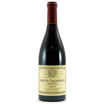 2005 Louis Jadot Griottes Chambertin