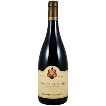 2009 Ponsot Clos de la Roche