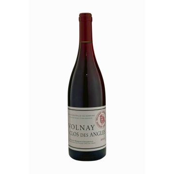 2022 Domaine Marquis d'Angerville Volnay 1er Cru Clos des Angles