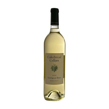 2023 Cakebread Sauvignon Blanc