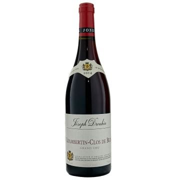 2014 Joseph Drouhin Chambertin Clos de Beze Grand Cru