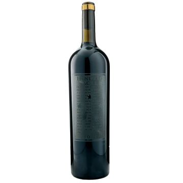 2011 Hundred Acre Cabernet Sauvignon Ark Vineyard