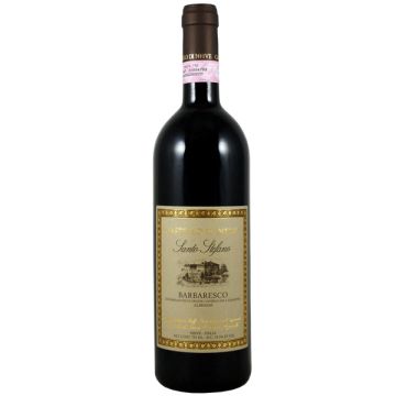 2019 Castello di Neive Barbaresco Santo Stefano, Italy Red
