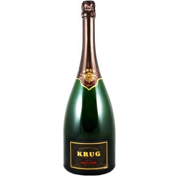 1996 krug Champagne 