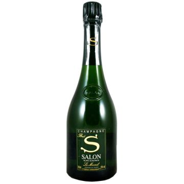 2006 Salon Blanc De Blancs Le Mesnil, Champagne