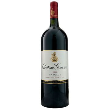 2022 Giscours, Bordeaux Red