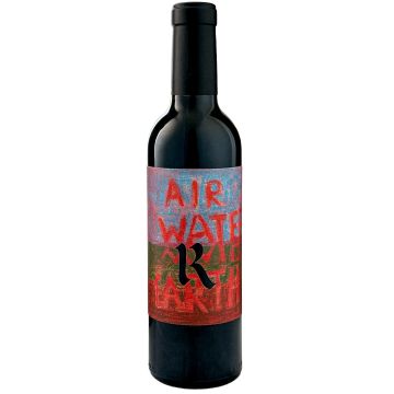 2022 Realm Cabernet Sauvignon Houyi, California Red
