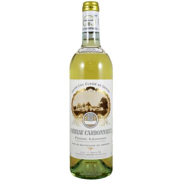 2023 Carbonnieux Blanc