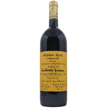 2015 Giuseppe Quintarelli Alzero, Italy Red