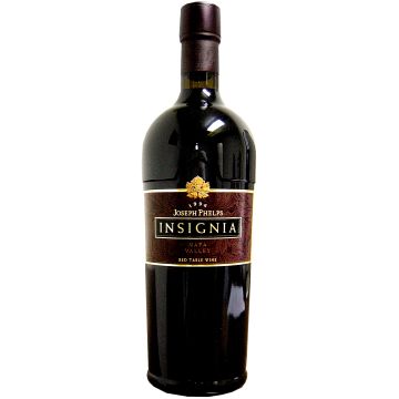 1994 Joseph Phelps Insignia, California Red