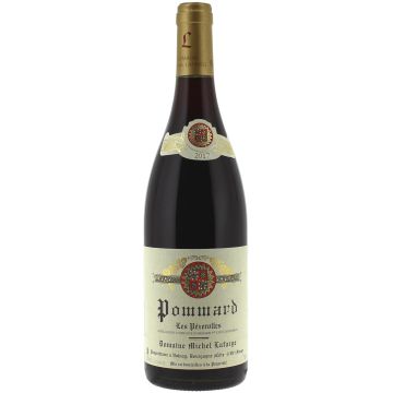 2017 Domaine Michel Lafarge Pommard 1er Cru Les Pezerolles, Burgundy Red