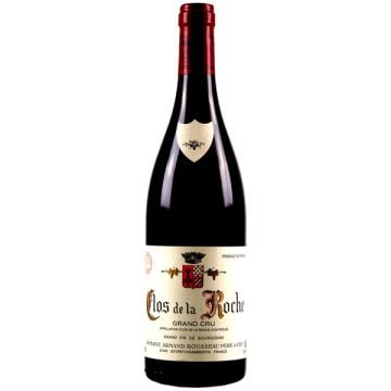 2013 Armand Rousseau Clos de la Roche