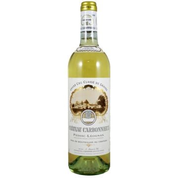 2023 Carbonnieux Blanc
