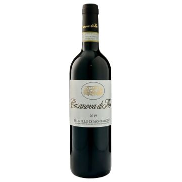 2019 Casanova di Neri Brunello di Montalcino, Italy Red