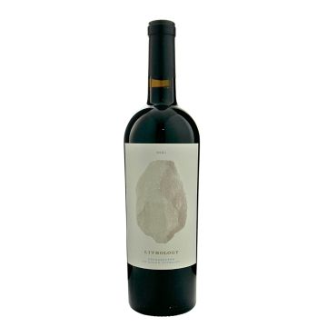 2021 Lithology Cabernet Sauvignon Beckstoffer To Kalon