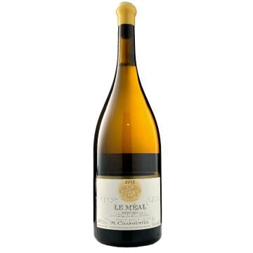 2015 chapoutier hermitage le meal blanc Hermitage 