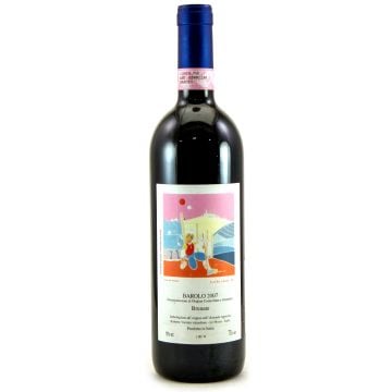 2007 Roberto Voerzio Barolo Brunate, Barolo