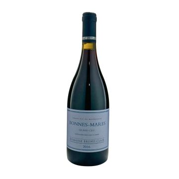 2016 Domaine Bruno Clair Bonnes Mares Grand Cru