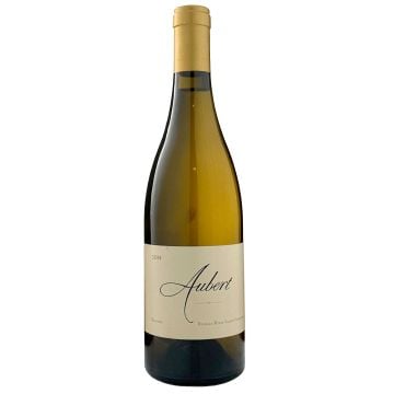 2018 Aubert Chardonnay Eastside, California White