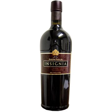 1997 Joseph Phelps Insignia, California Red