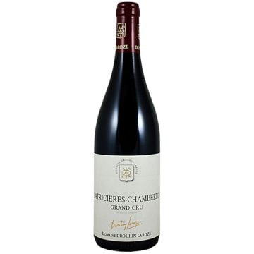 2005 Drouhin Laroze Latricieres Chambertin, Burgundy Red