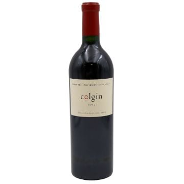 2013 Colgin Cabernet Sauviginon Tychson Hill Vyd