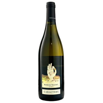 2022 Domaine Moreau Naudet Chablis Cuvee Caractere