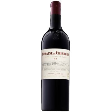 2018 Domaine de Chevalier, Bordeaux Red