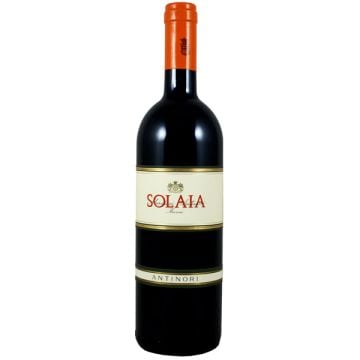 2004 Antinori Solaia, Italy Red