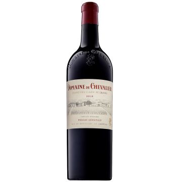 2016 Domaine de Chevalier, Bordeaux Red