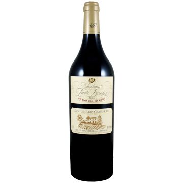 2005 Pavie Decesse, Bordeaux Red