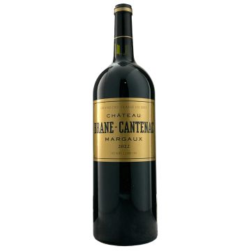 2022 Brane Cantenac, Bordeaux Red