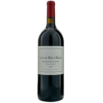 2022 Haut Bailly, Bordeaux Red