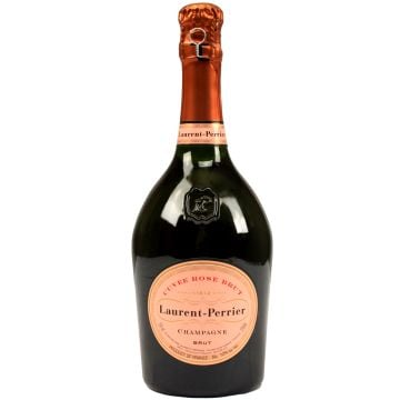 N/V Laurent Perrier Cuvee Rose Brut, Champagne