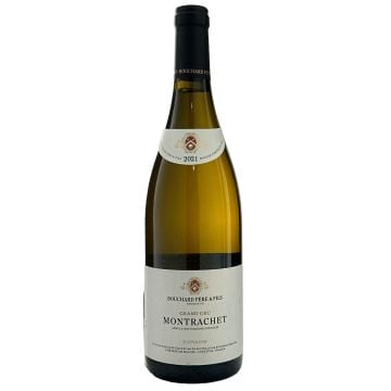 2021 Domaine Bouchard Pere et Fils Montrachet Grand Cru