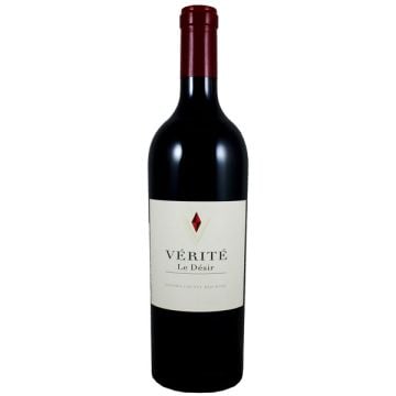 2013 Verite La Desir, California Red