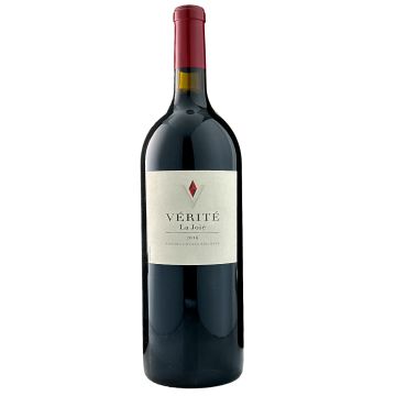 2016 Verite La Joie, California Red