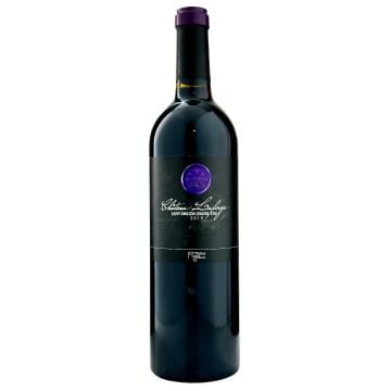 2019 laforge Bordeaux Red 