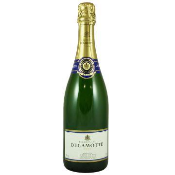 N/V Delamotte Brut, Champagne