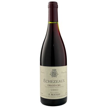 2005 Domaine Georges Jayer Echezeaux Cuvee E. Rouget