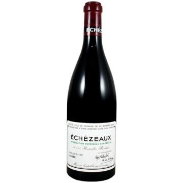 2017 DRC Echezeaux, Burgundy Red