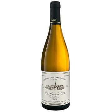 2023 Pascal Cotat Sancerre La Grande Cote