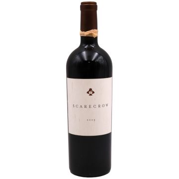 2009 Scarecrow Cabernet Sauvignon, California Red