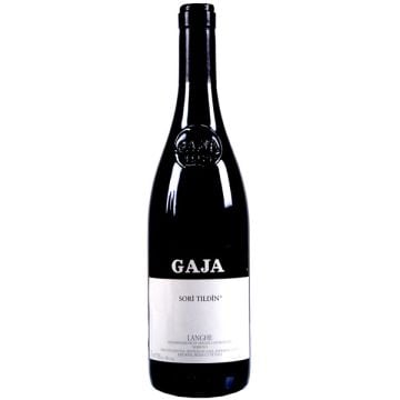 2001 Gaja Barbaresco Sori Tildin, Barbaresco
